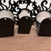 Three Retired Celestial Candle Holders Sun Moon Stars Sconces Whimsigoth Witchy