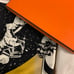 Hermes 90 x 90 Silk Scarf