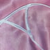 Victoria’s Secret Dream Angels Petals Thong Panty Sequin V-String White XS