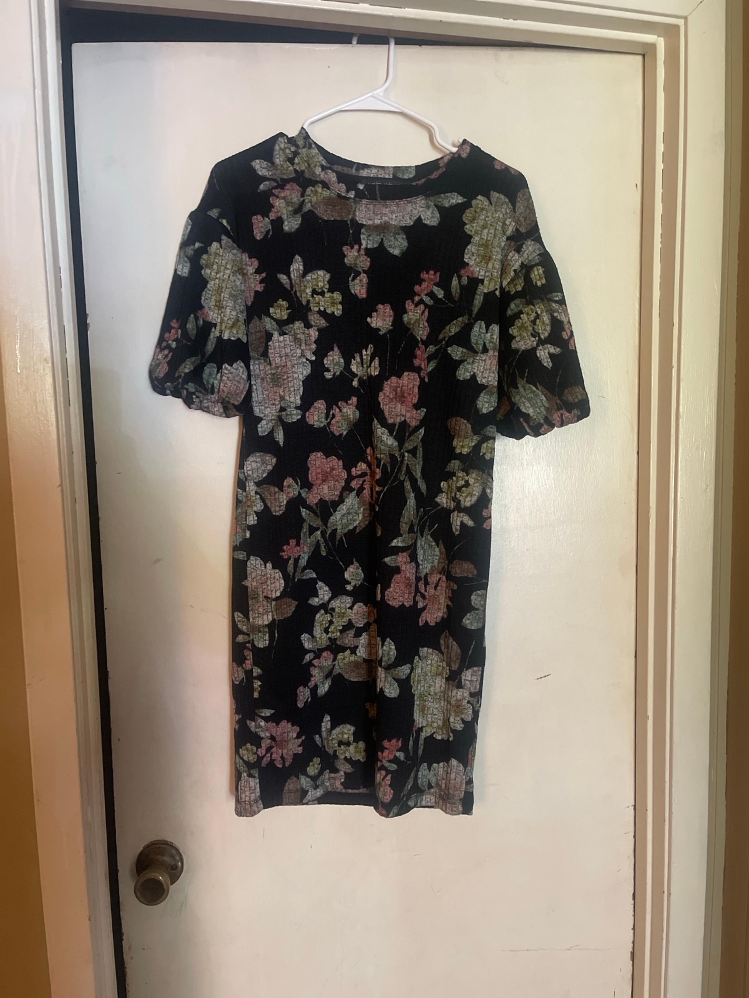 Womens dress