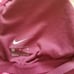 NIKE Geo Onyx Women's 2-Piece Swimsuit Pink Size M NEW 136