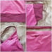 NIKE Geo Onyx Women's 2-Piece Swimsuit Pink Size M NEW 136