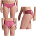 NIKE Geo Onyx Women's 2-Piece Swimsuit Pink Size M NEW 136