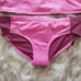 NIKE Geo Onyx Women's 2-Piece Swimsuit Pink Size M NEW 136