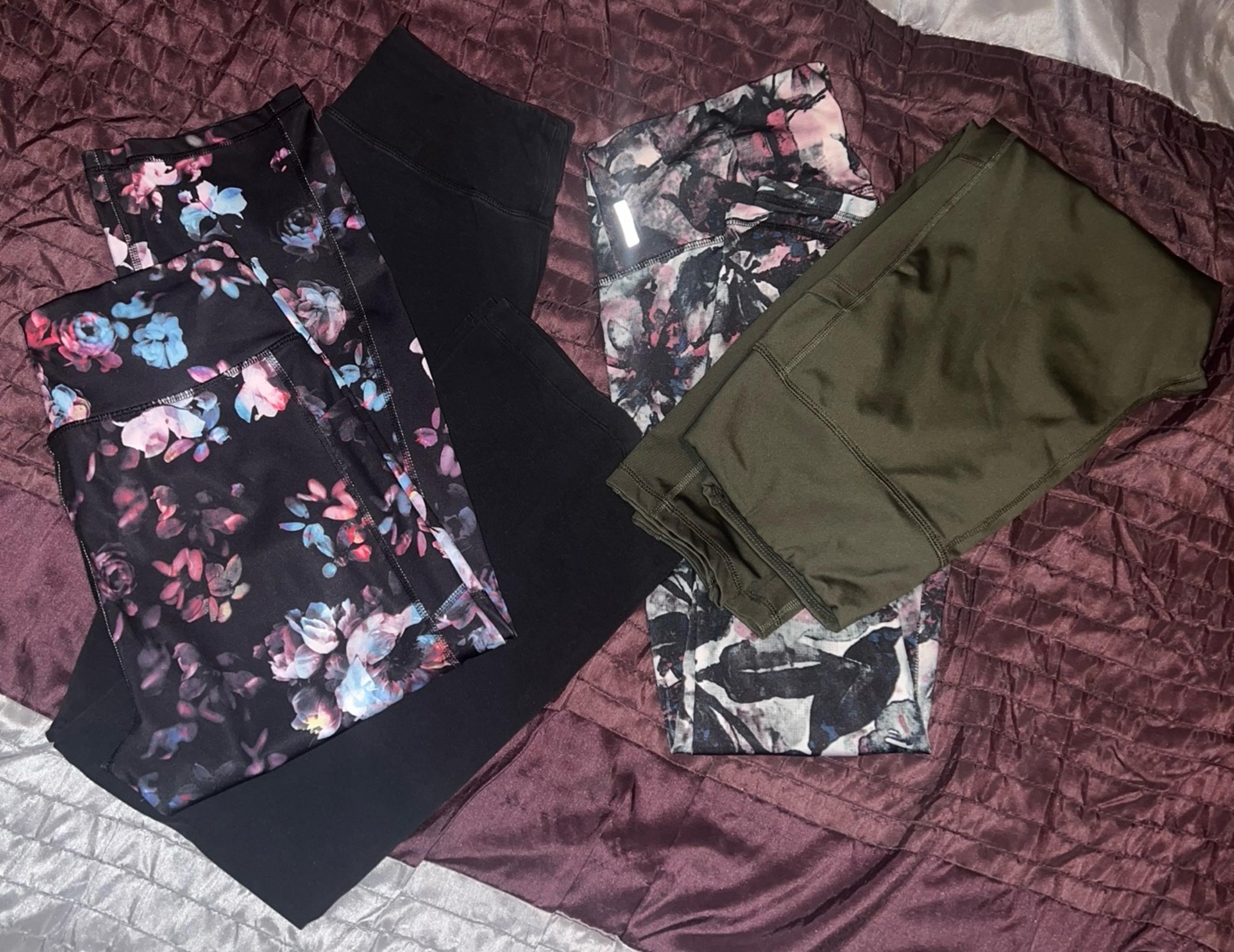 Women’s leggings bundle