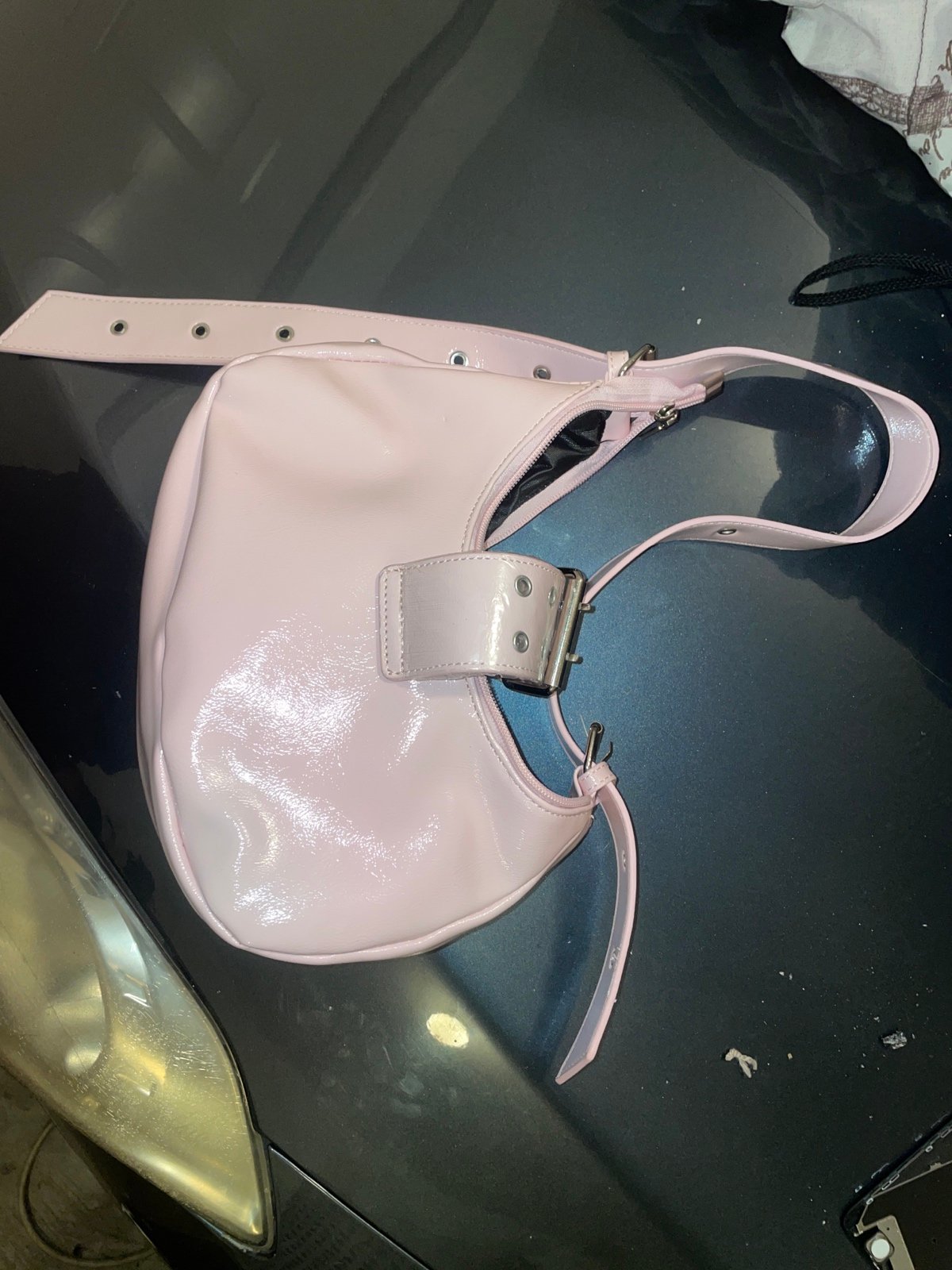 purse