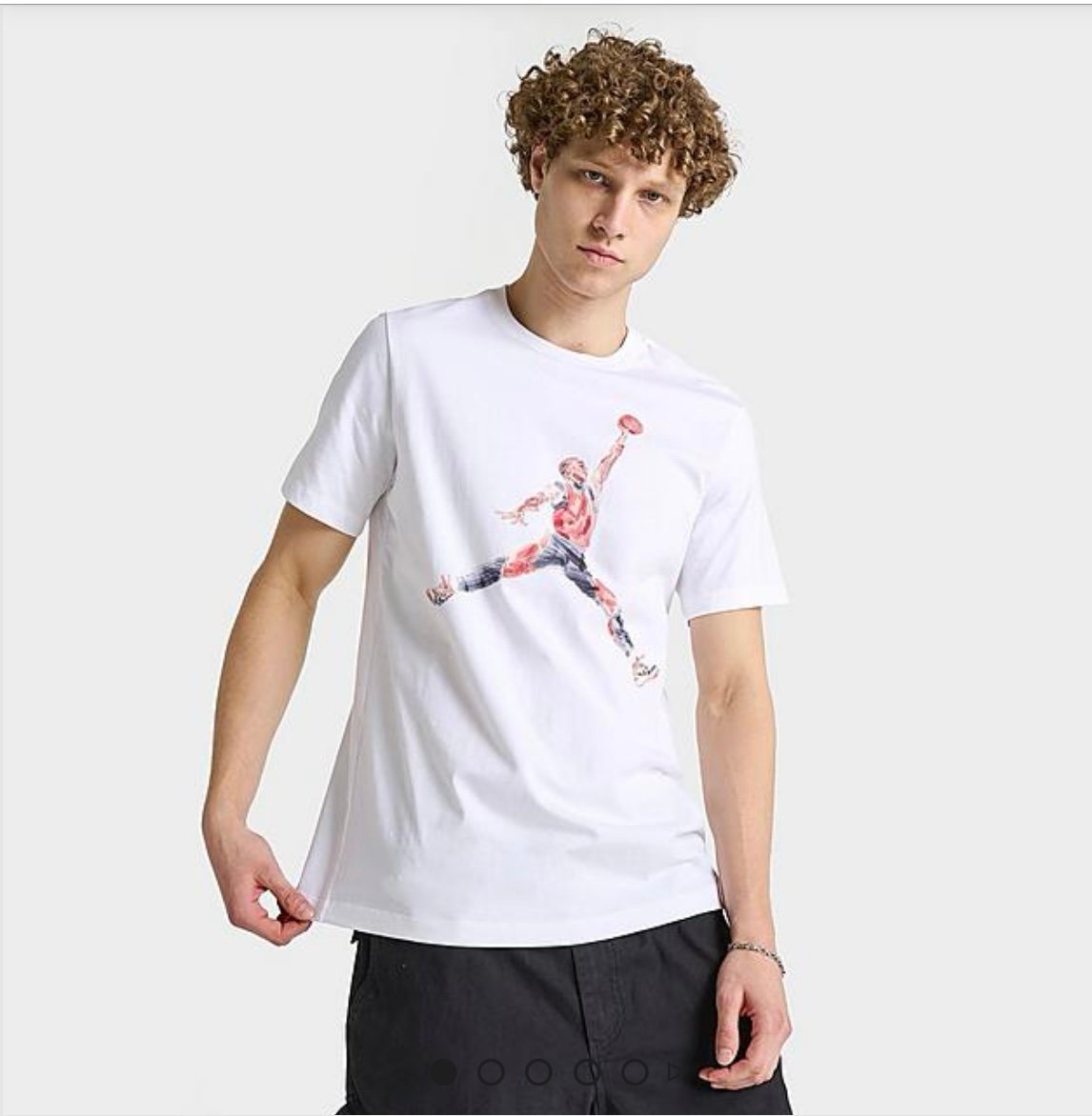 Men’s Jordan T-shirt