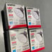 SATCO LED Bulb -4