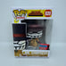 Funko Pop NYCC Exclusive Mr Compress 820 My Hero Academia VAULTED