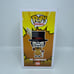 Funko Pop NYCC Exclusive Mr Compress 820 My Hero Academia VAULTED