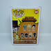 Funko Pop NYCC Exclusive Mr Compress 820 My Hero Academia VAULTED
