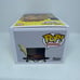 Funko Pop NYCC Exclusive Mr Compress 820 My Hero Academia VAULTED