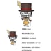 Funko Pop NYCC Exclusive Mr Compress 820 My Hero Academia VAULTED