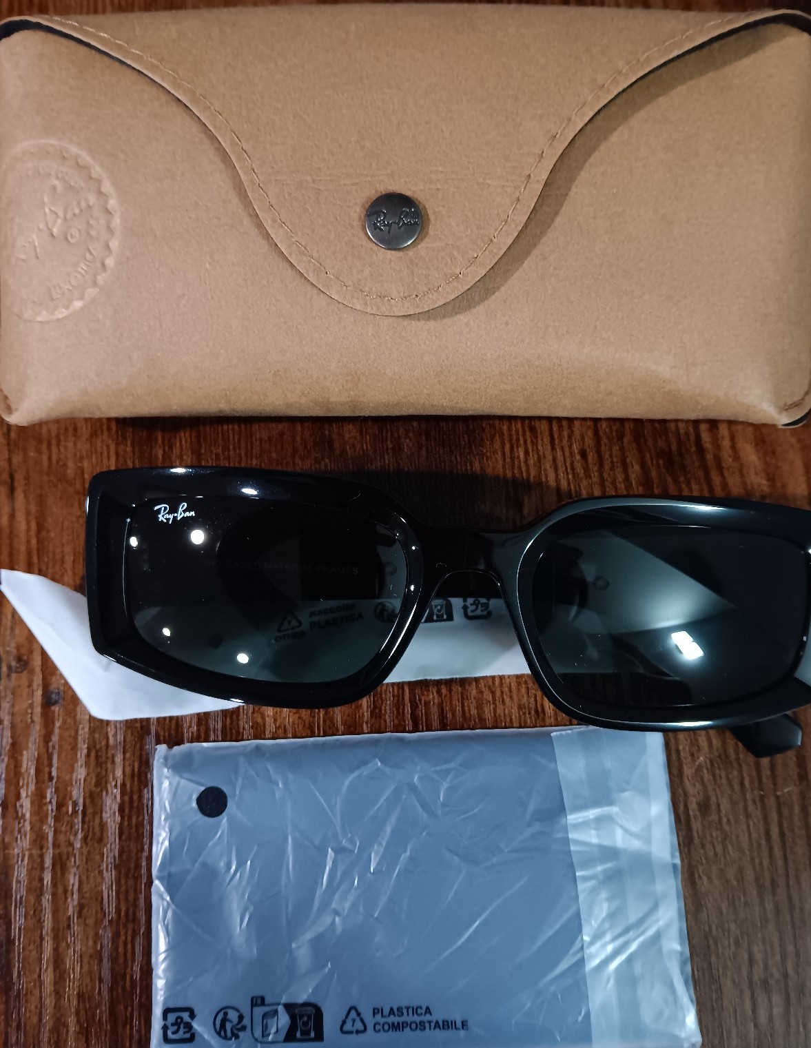 Rayban Sunglasses unisex