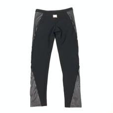 PHILIPP PLEIN COUTURE Low-Rise Pants