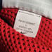 Nike Jacket Womens Large Team USA Olympic Dynamic Reveal Tech Knit Zip Red Blue