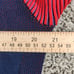 Nike Jacket Womens Large Team USA Olympic Dynamic Reveal Tech Knit Zip Red Blue