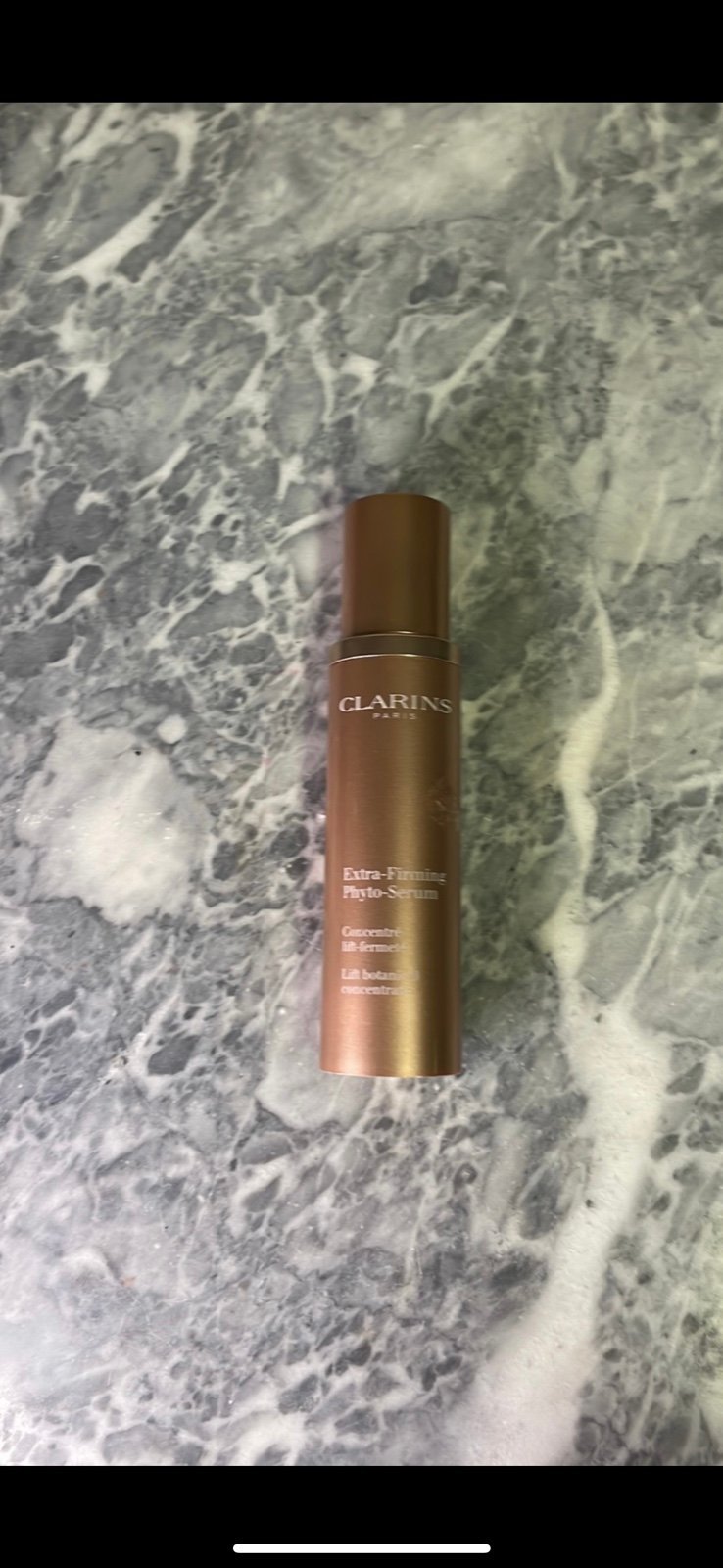 Clarins Extra Firming Phyto Serum