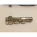 Unbranded flute with case