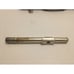 Unbranded flute with case