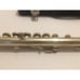 Unbranded flute with case
