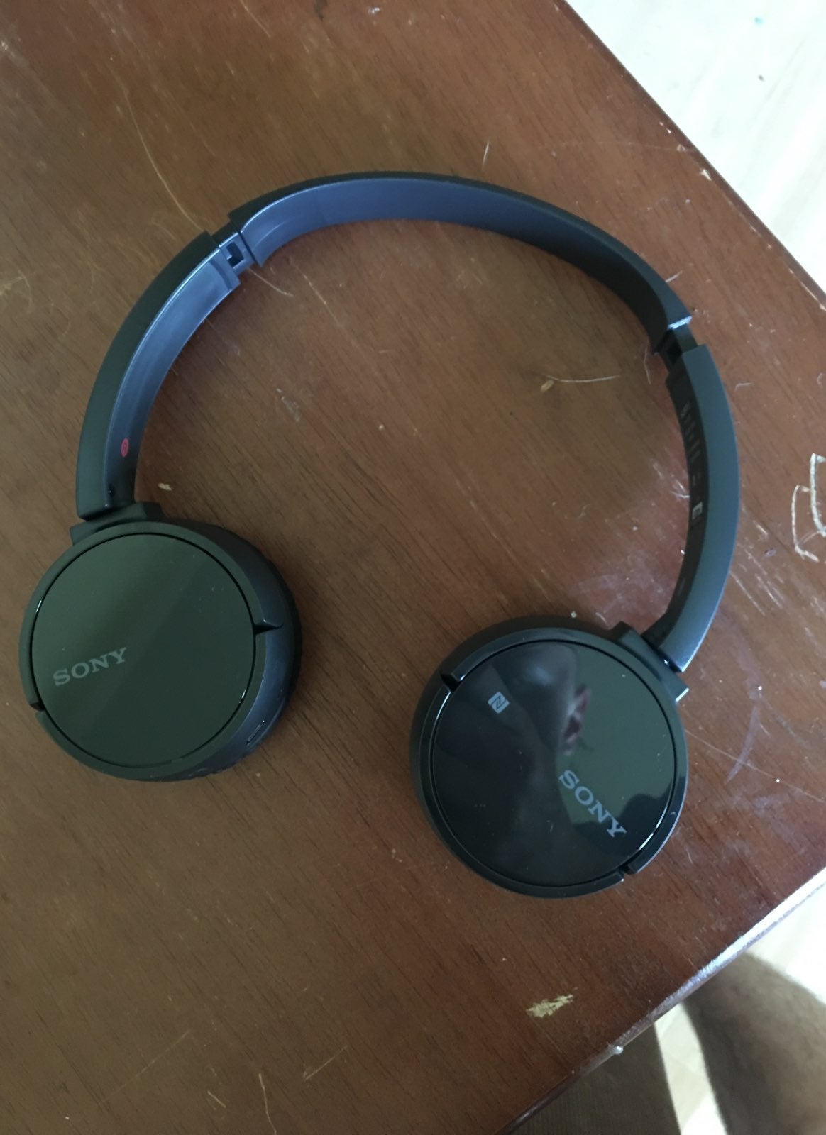 Extremely Good Quality Sony Headphones