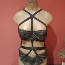 Victoria Secret Lingerie