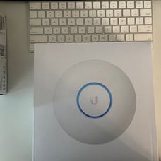 Unfi NanoHD Access Point