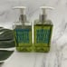 Bath and Body Works Winter White Fresh Body Wash Lot of 2 14oz Pump Bottle