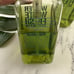 Bath and Body Works Winter White Fresh Body Wash Lot of 2 14oz Pump Bottle
