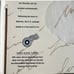 RARE Vintage USPS Swan Love Stamp T-Shirt Commemorating the Swan Stamp - NIB