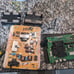 Samsung crystal 40 tv parts