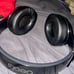 BEATS STUDIO WIRELESS GLOSSY BLACK AND SILVER