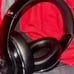 BEATS STUDIO WIRELESS GLOSSY BLACK AND SILVER
