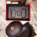 BEATS STUDIO WIRELESS GLOSSY BLACK AND SILVER