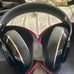 BEATS STUDIO WIRELESS GLOSSY BLACK AND SILVER