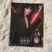 Elle UK Magazine October 2017 Rihanna Anti