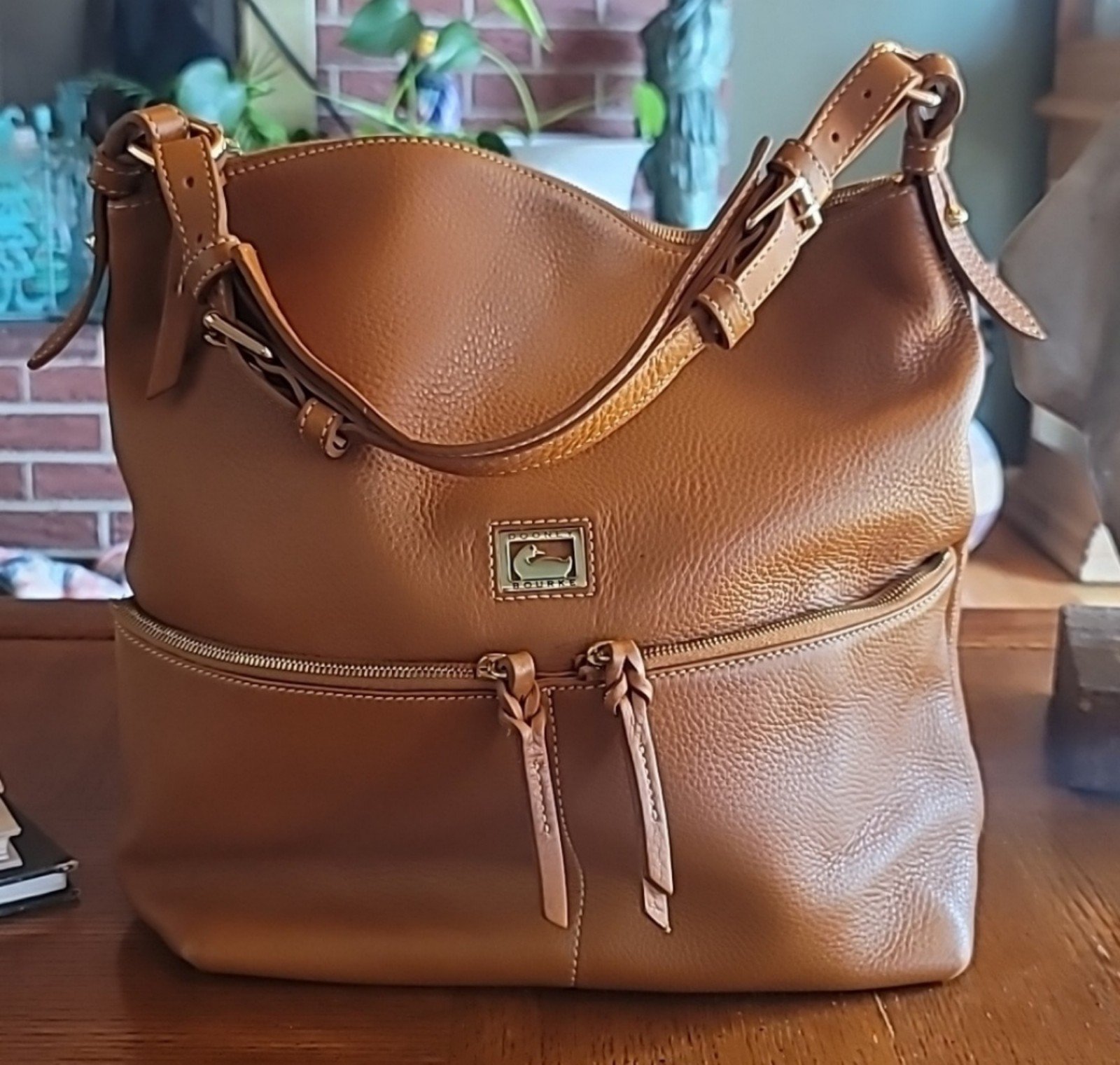 Dooney & Bourke Hobo Sac ¤