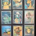Pokemon Van Gogh Collection CUSTOM