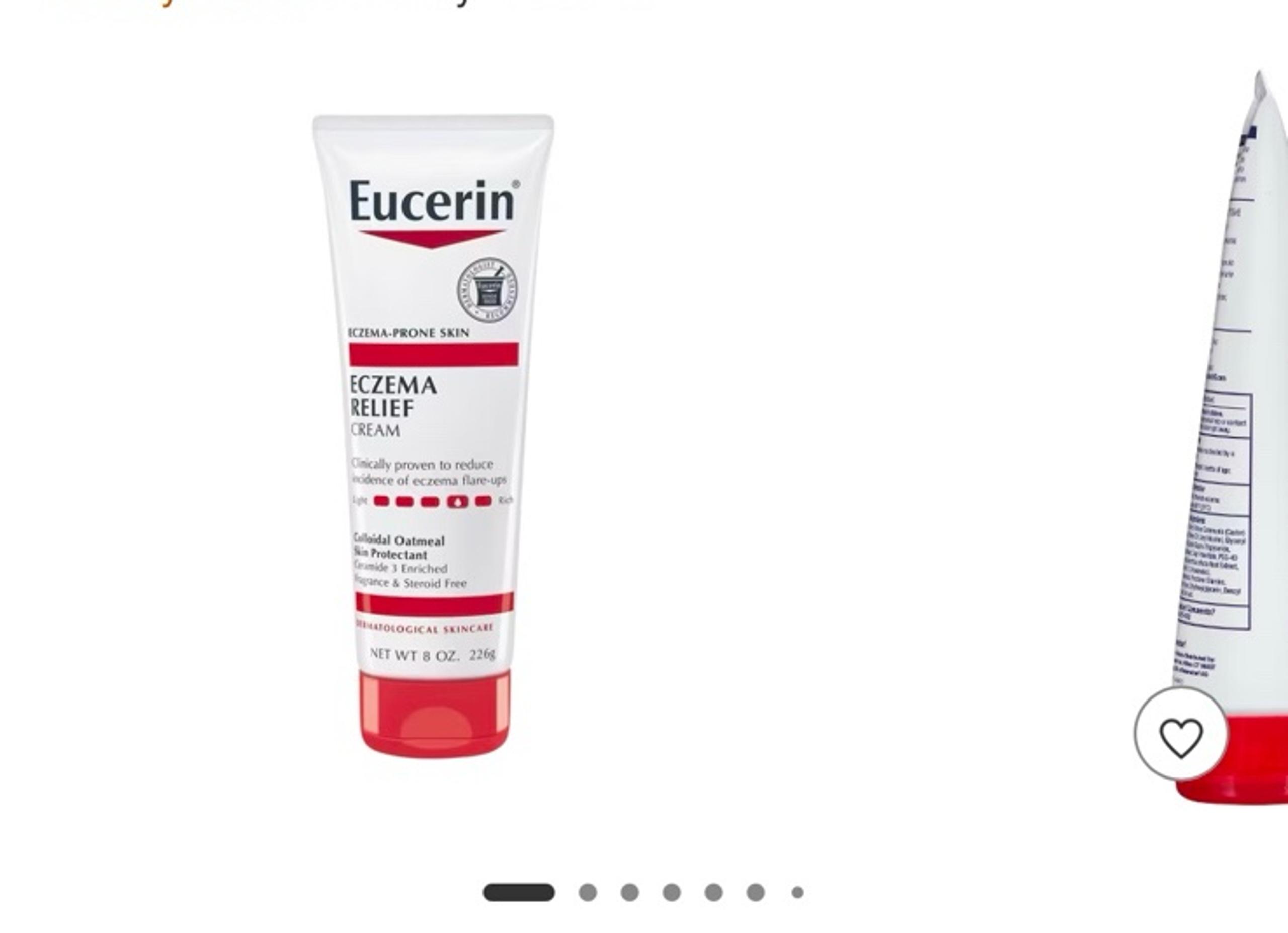 Eucerin