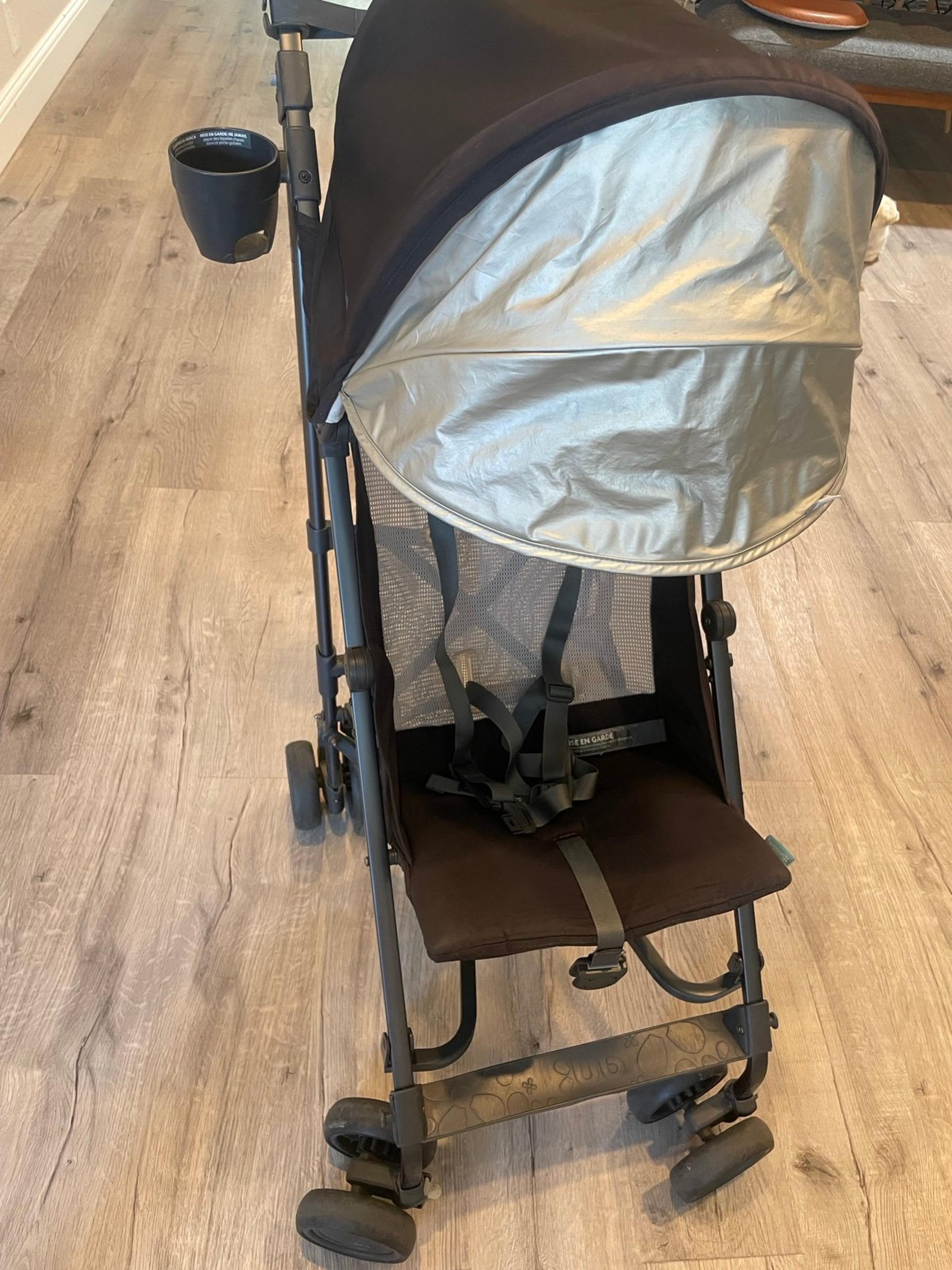 UPPAbaby G-LITE Stroller - 2016