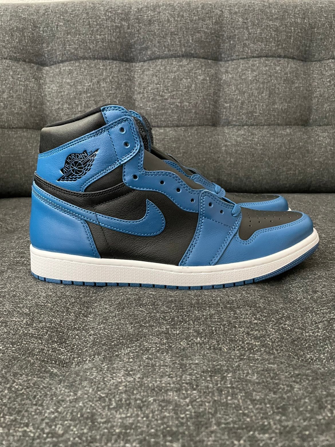 Nike Air Jordan 1 High OG Retro - Marina Blue