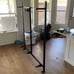 queen bed frame
