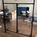 queen bed frame