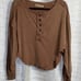 Free People Top