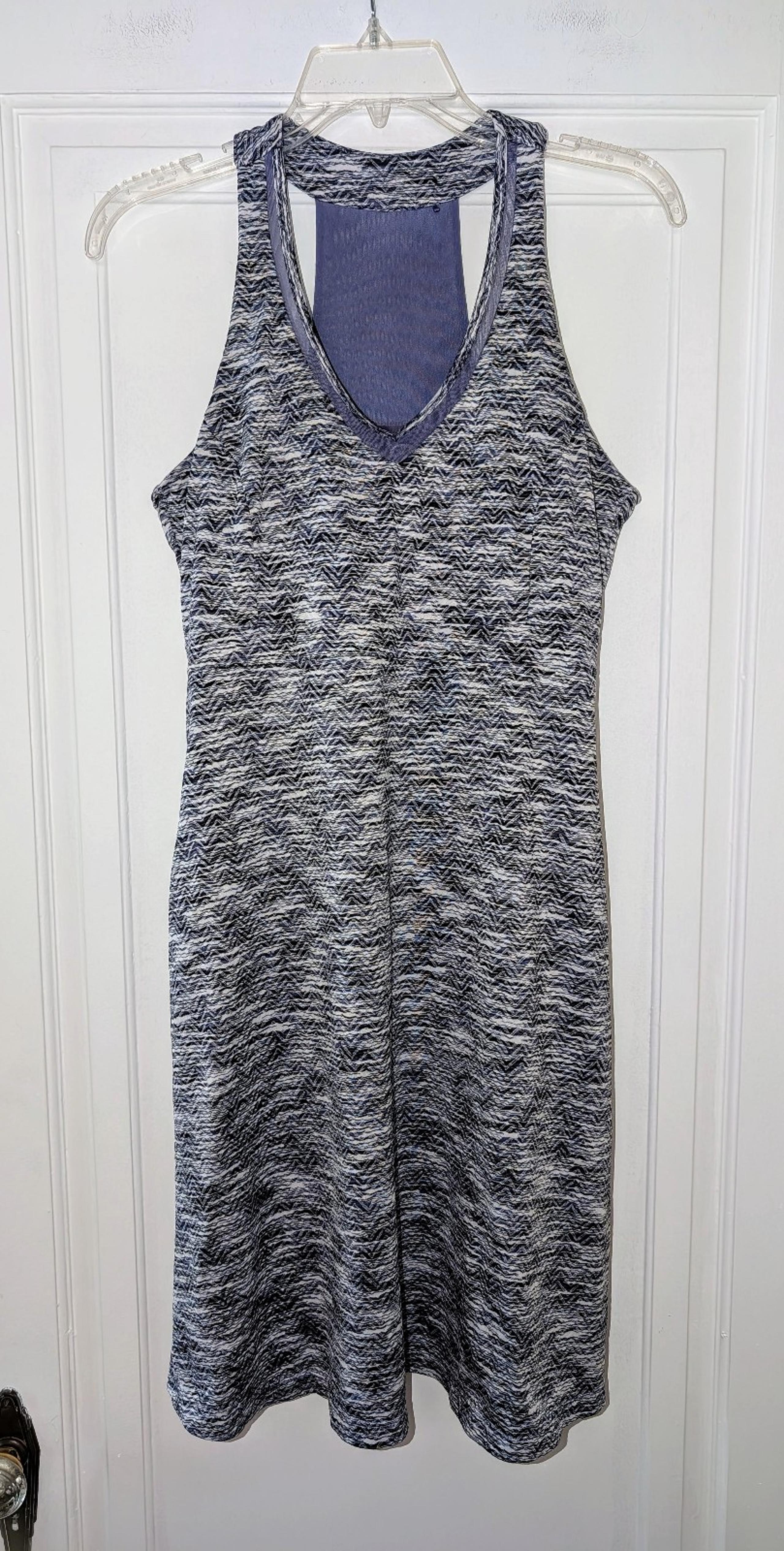 Athletic Dress