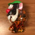 HASBRO 2002 Disney Parks EXCLUSIVE Mr. Potato Head