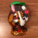 HASBRO 2002 Disney Parks EXCLUSIVE Mr. Potato Head
