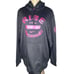 NIKE Rise & Unite Women's Hooded Football Sweatshirt Sz XL (2F-DV)