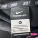 NIKE Rise & Unite Women's Hooded Football Sweatshirt Sz XL (2F-DV)